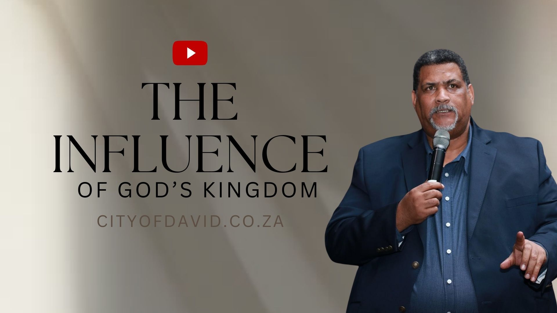 The Influence Of The Kingdom