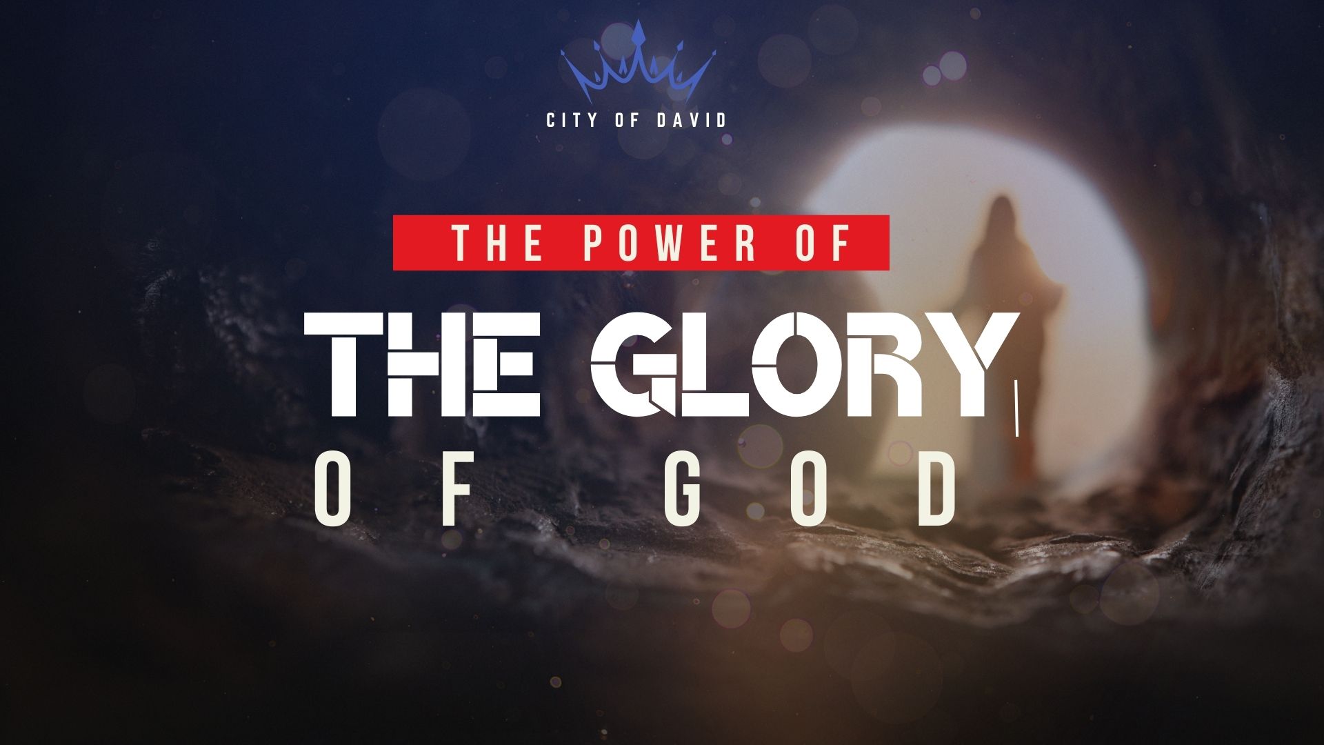 The Power Of The Glory